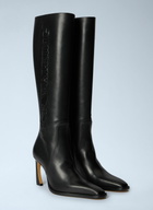 Off-White For Walking Loop Boots