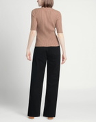 Khaite Womens Jeans in Black