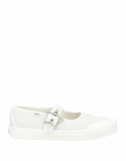 Vans Womens Ballet flats in Off white