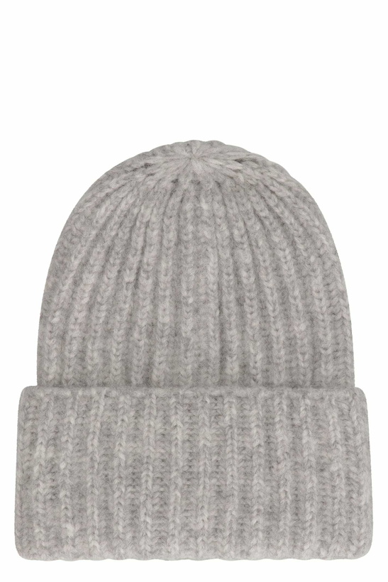 Photo: Malo Knitted Beanie