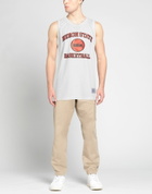 Heron Preston Mens T-shirt in White