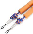 Loewe - Paula's Ibiza Floaters Foam and Cord Sunglasses Strap - Orange