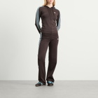 Adidas Women's Straight Pant in Aurora Coffee