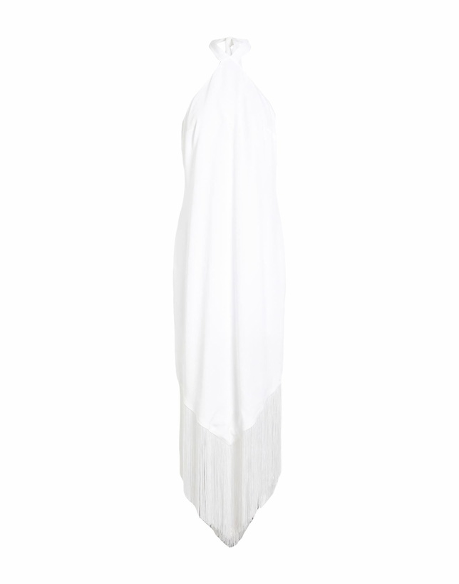 Photo: Taller Marmo Womens Maxi dress in White