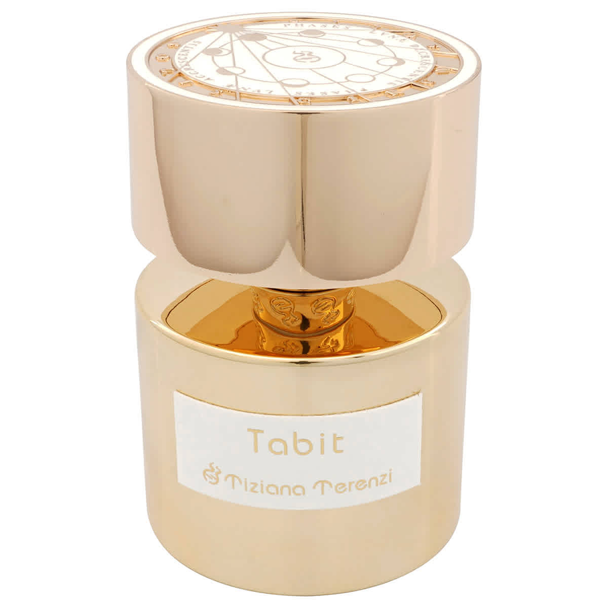 Tiziana Terenzi Unisex Tabit Extrait de Parfum Spray 3.4 oz Fragrances 8016741342516