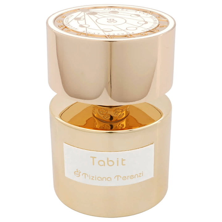 Photo: Tiziana Terenzi Unisex Tabit Extrait de Parfum Spray 3.4 oz Fragrances 8016741342516