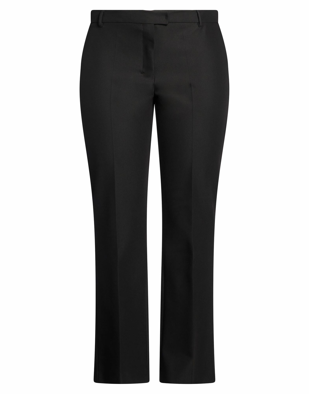 's Max Mara Womens Pants in Black