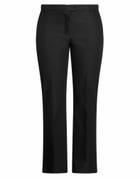 's Max Mara Womens Pants in Black