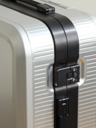 DB Journey - Ramverk Polycarbonate and Aluminium Check-In Suitcase