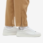 Lanvin Men's DBB0 Sneakers in White/White