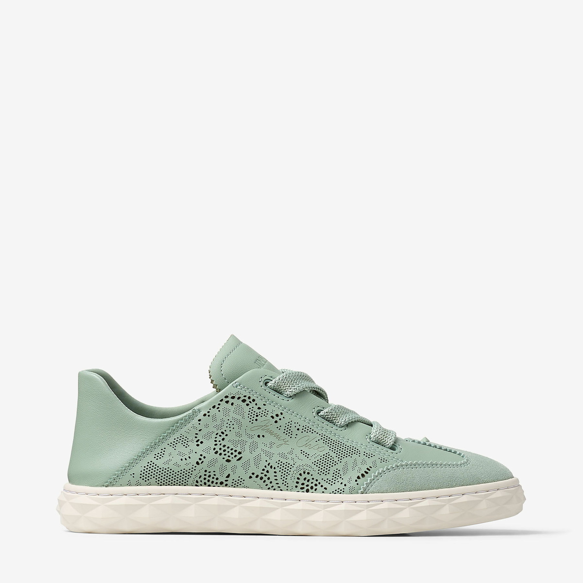 Jimmy Choo Diamond Light Flex F Sneaker