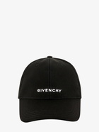 Givenchy Hat Black   Mens