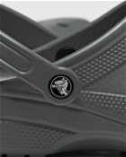 Crocs Classic Grey - Mens - Sandals & Slides