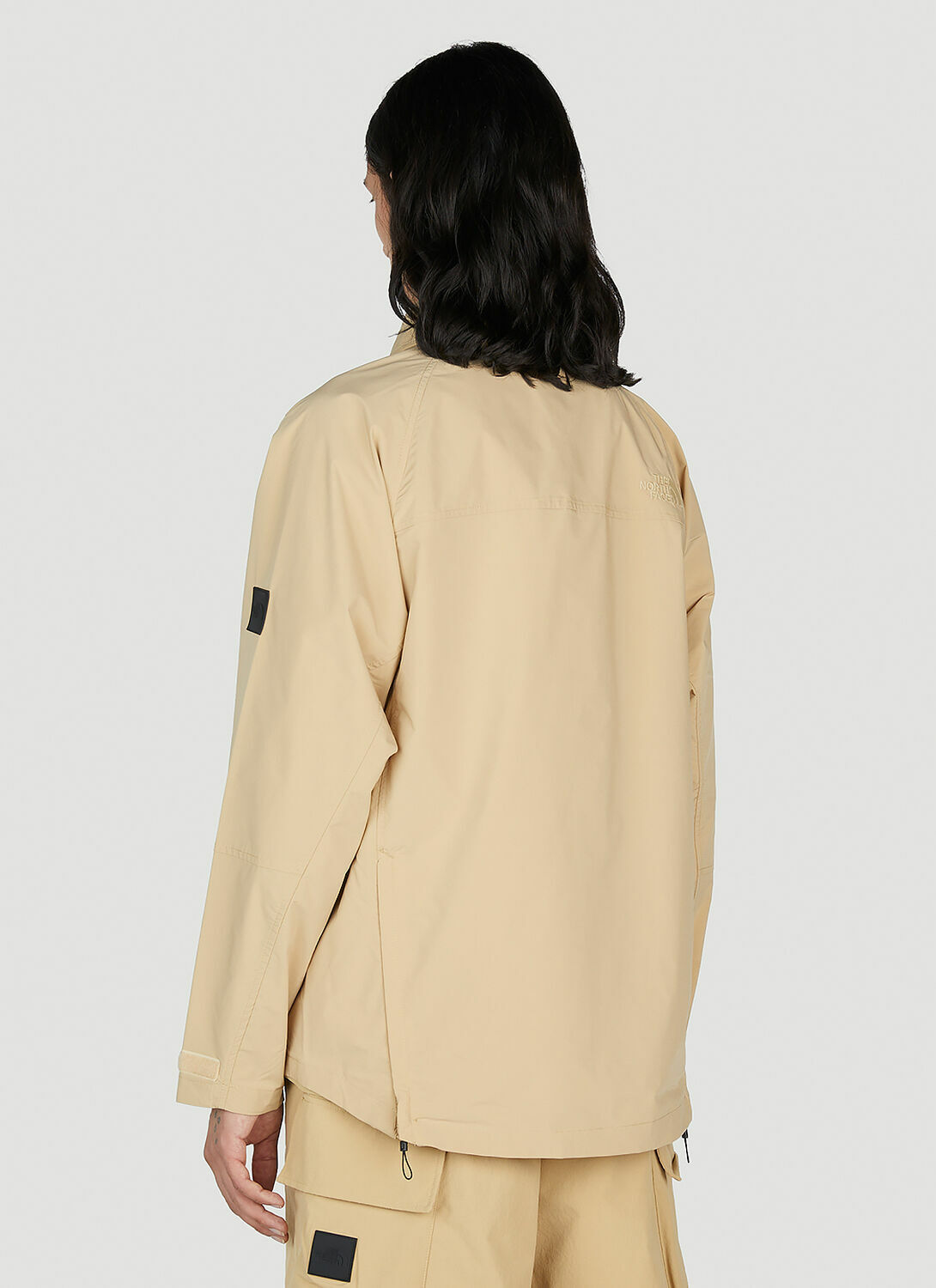 The North Face Black Series Coach Jacket