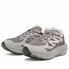 New Balance Fresh Foam Sneaker in Slate Grey