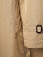 WEEKEND MAX MARA Trafoi Trench Coat