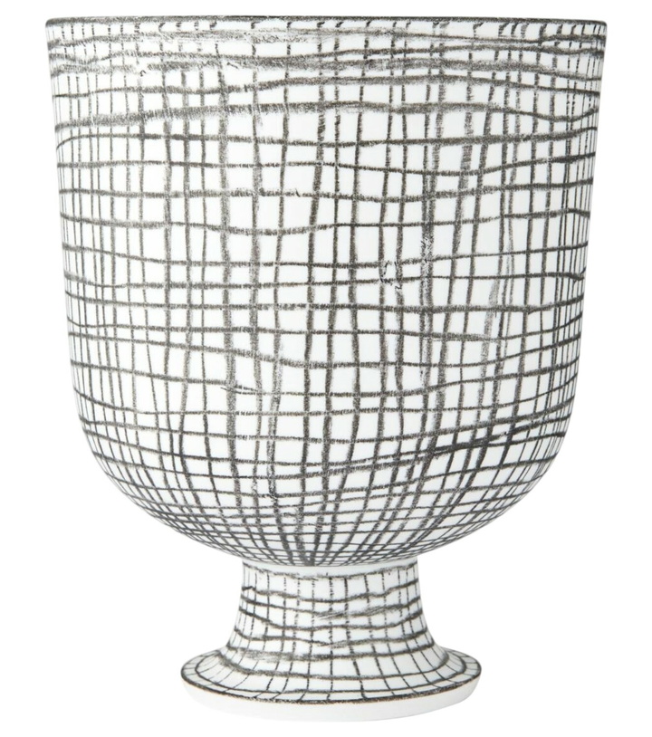Photo: Cassina Post Scriptum vase by Formafantasma