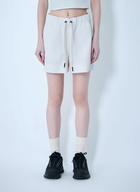 Moncler Grenoble Drawstring Shorts