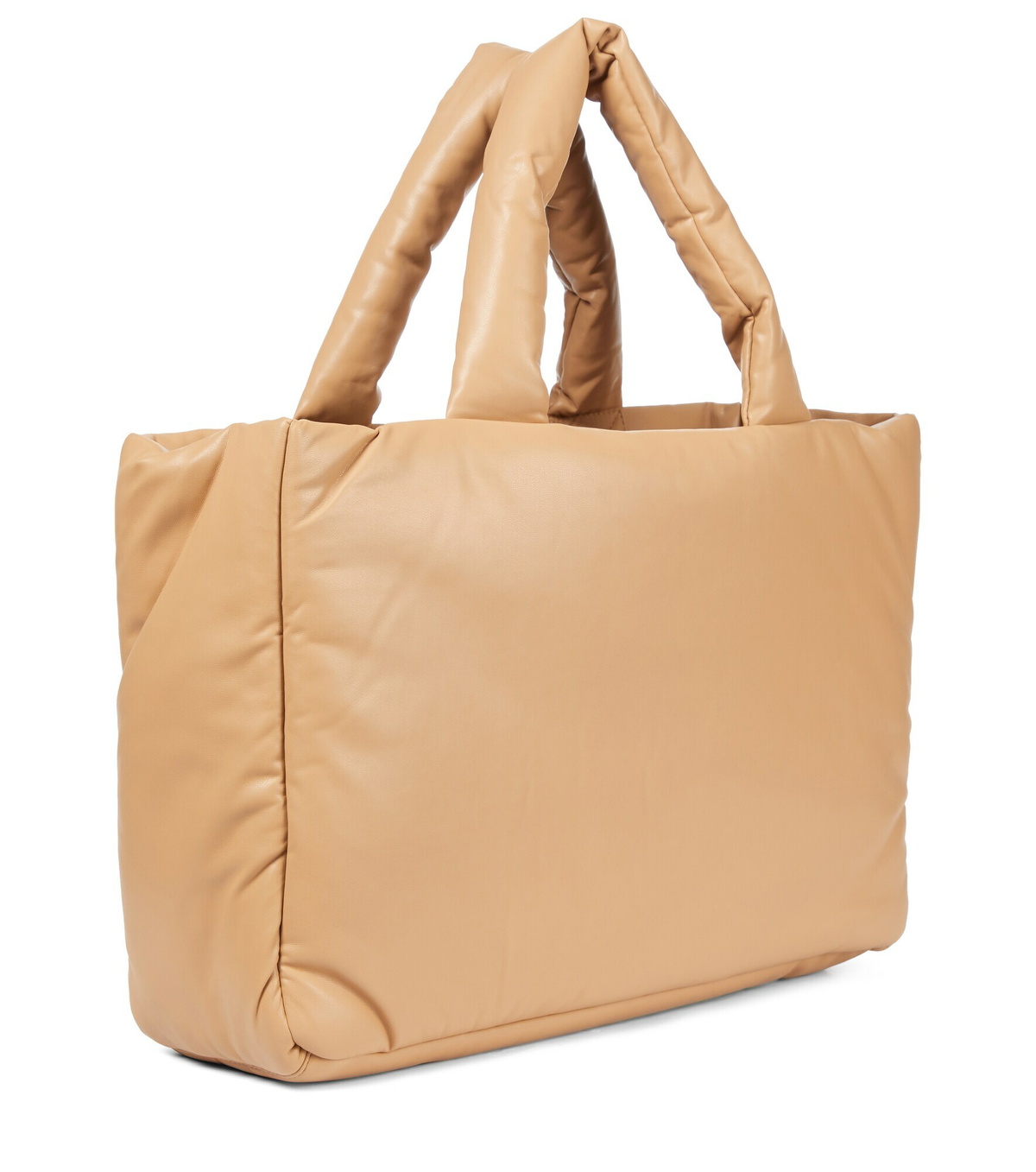 Stand Studio - Davina faux leather tote