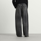 Won Hundred Men's Lyon Jeans in Slop Black