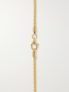 Hatton Labs - Gold-Plated Necklace