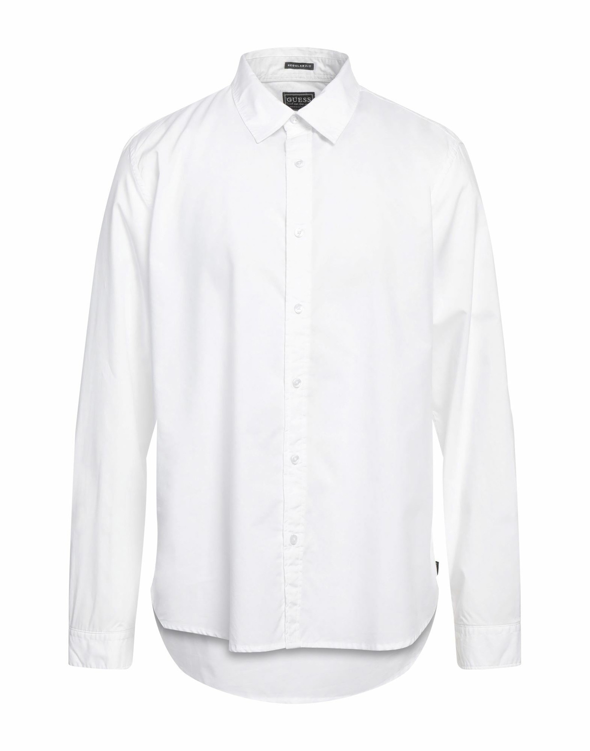 Guess Mens Shirt in White