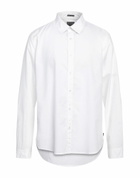 Guess Mens Shirt in White