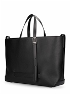 DUNHILL - 1893 Harness Leather Tote Bag