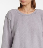 Les Tien - Cotton sweatshirt