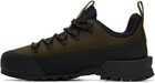 The North Face Khaki Glenclyffe Sneakers