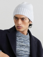 Johnstons of Elgin - Cashmere Beanie