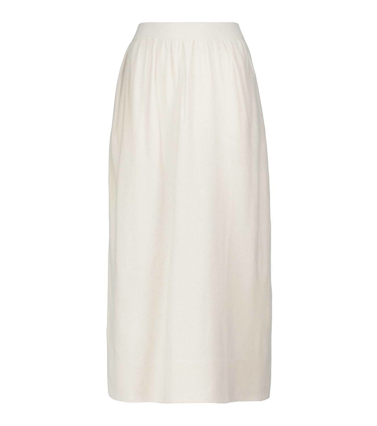 Altuzarra - Clementine snake-print silk skirt Altuzarra