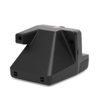 Polaroid Now Generation 3 Instant Camera in Black 