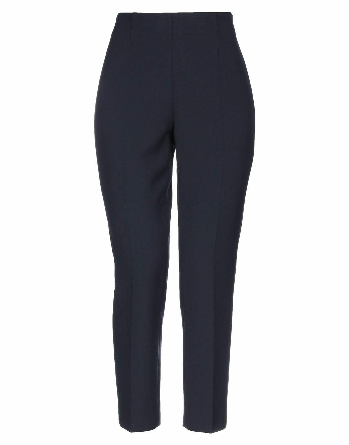 Peserico Womens Pants Midnight in Blue