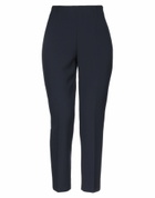 Peserico Womens Pants Midnight in Blue