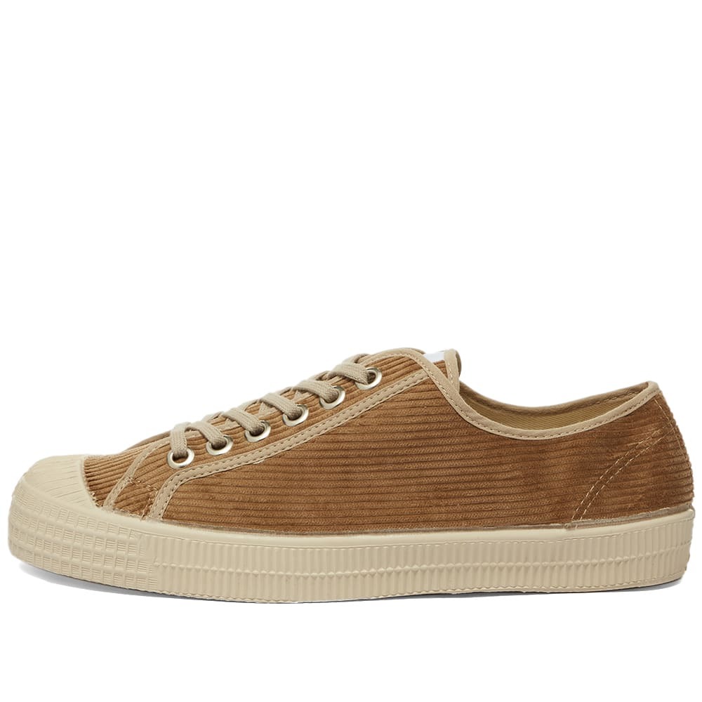 novesta star master plimsolls