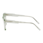 Kuboraum Transparent K5 MT Glasses