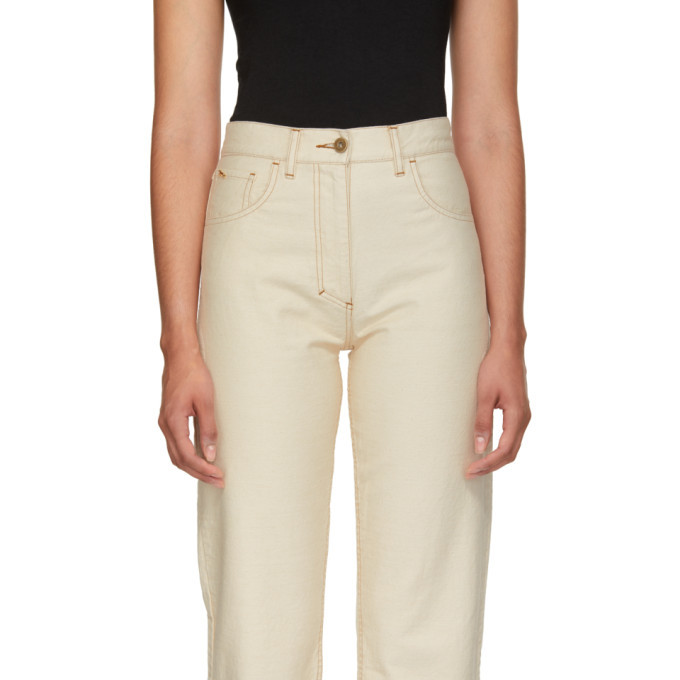 Rupa BH Relaxed Women White Trousers - Buy Rupa BH Relaxed Women White  Trousers Online at Best Prices in India | Flipkart.com