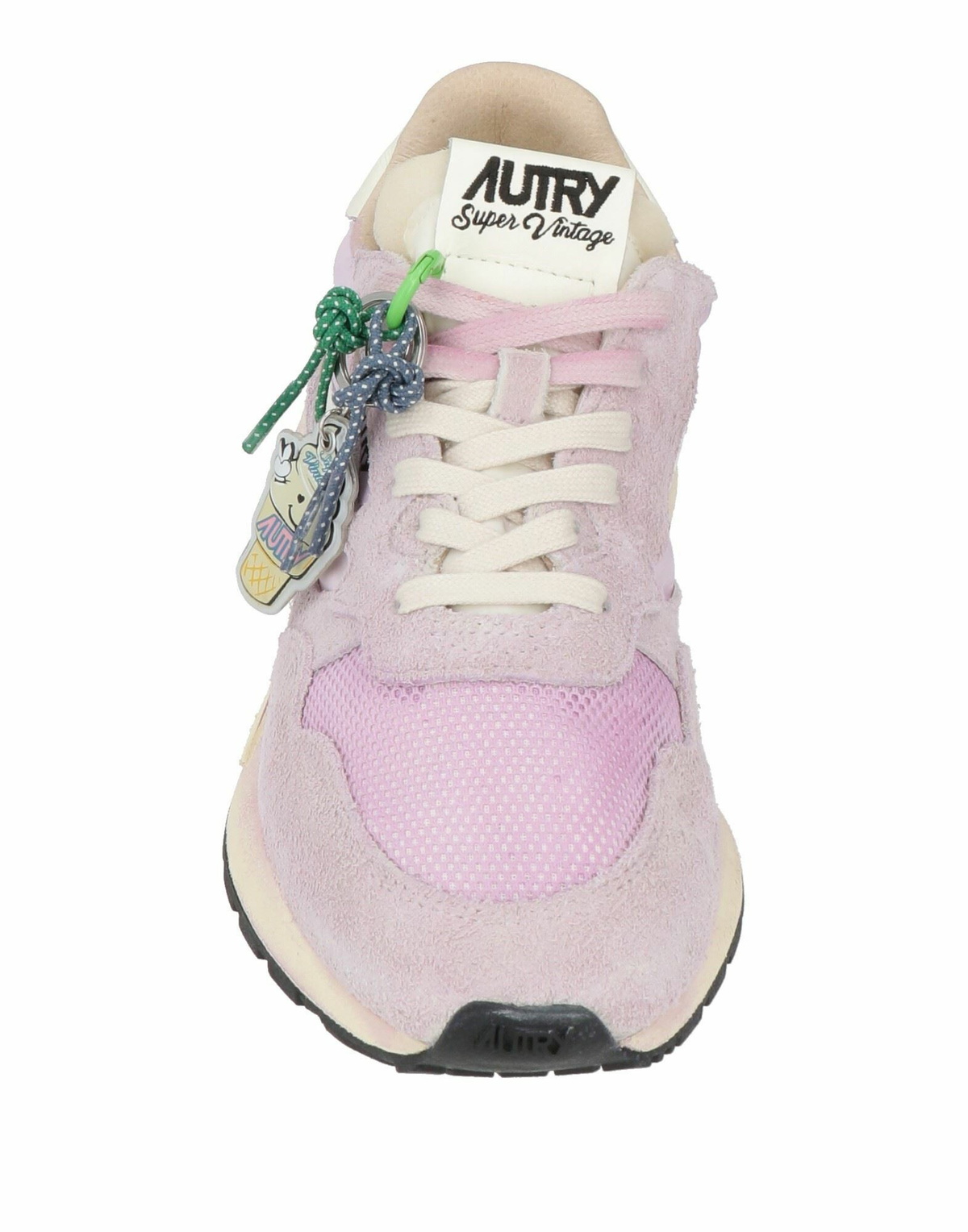 Autry Womens Sneakers Lilac