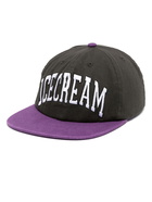 ICECREAM - College Strapback Cap