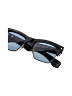 Jacques Marie Mage Bugsy Sunglasses