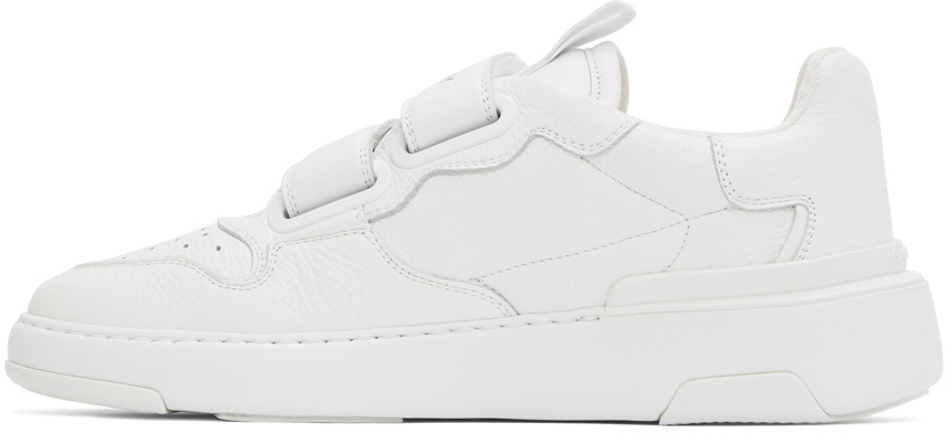 【GIVENCHY】スペクター スエードトリム スニーカー White/Navy 新品☆GIVENCHY☆スペクタースエードトリムスニーカーWhite/Navy