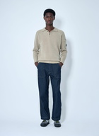 C.P. Company 3/1 Denim Pants