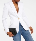Alexander McQueen Denim jacket