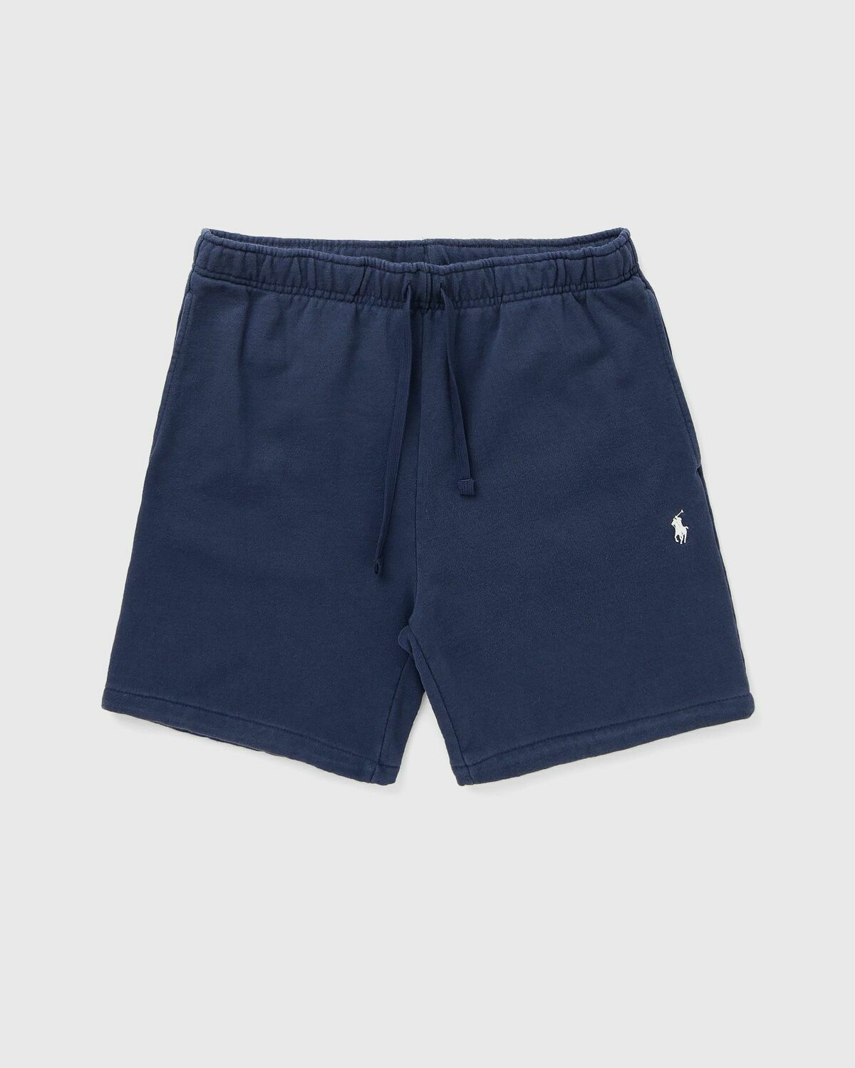 Loopback-Fleece Short