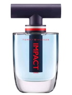 Tommy Hilfiger Mens Impact Spark EDT Spray 3.4 oz Fragrances 022548435649