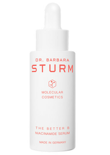 DR Barbara Sturm The Better B Niacinamide Serum