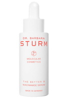 DR Barbara Sturm The Better B Niacinamide Serum