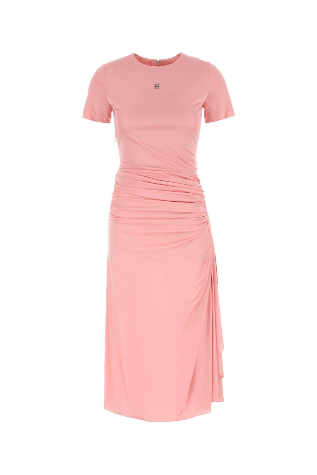 Givenchy Pink Half Sleeve main image 0