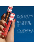 Nars Hot Escape Afterglow Lip Oil - Laguna